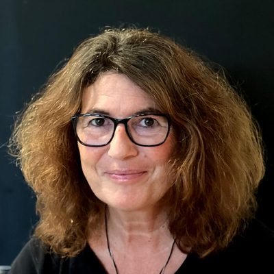 Heidi Surhove